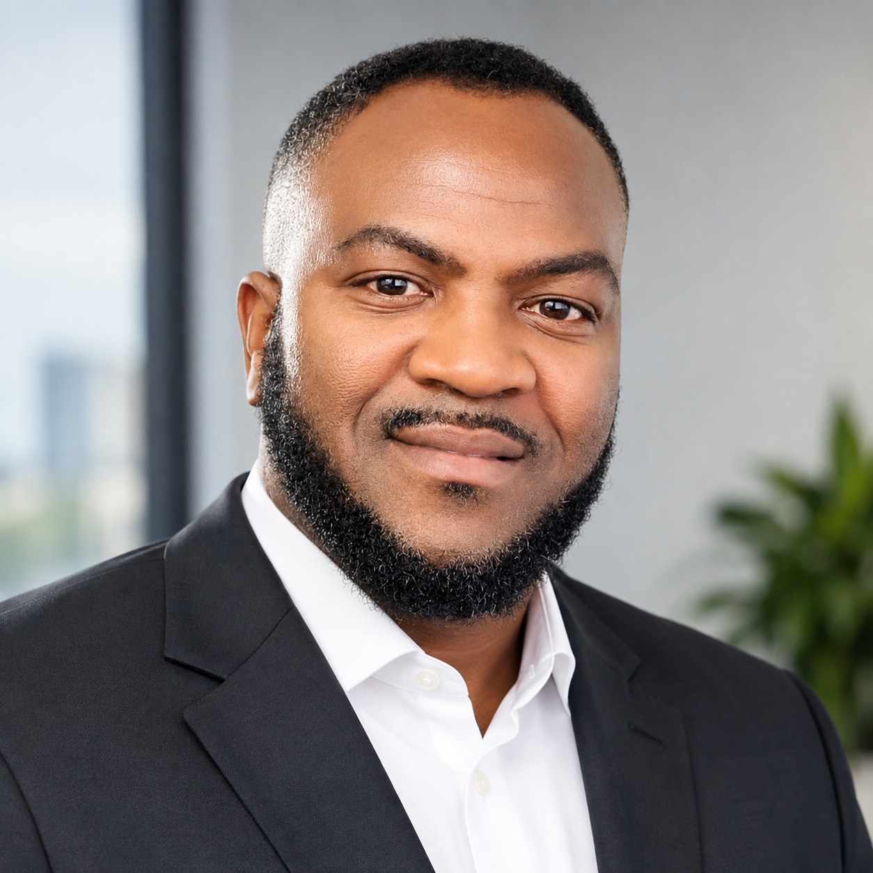 Olalekan Adeoye